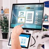 QuiltMotion QCT Gold